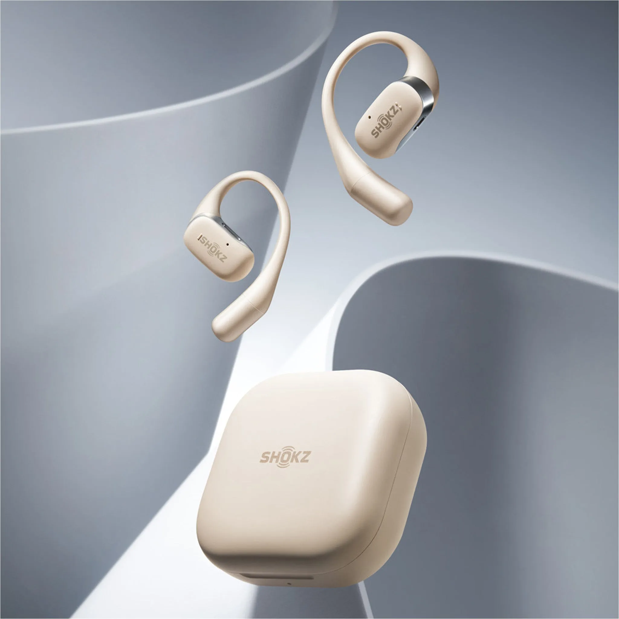 Shokz OpenFit