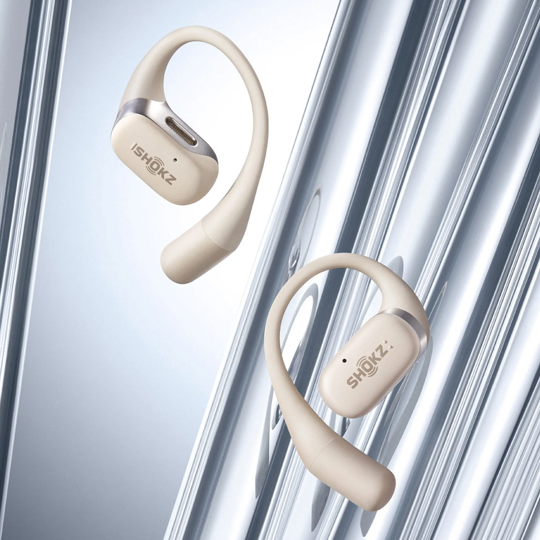 Shokz OpenFit