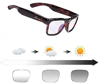 Smart  Bluetooth Sun Glasses