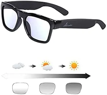 Smart  Bluetooth Sun Glasses