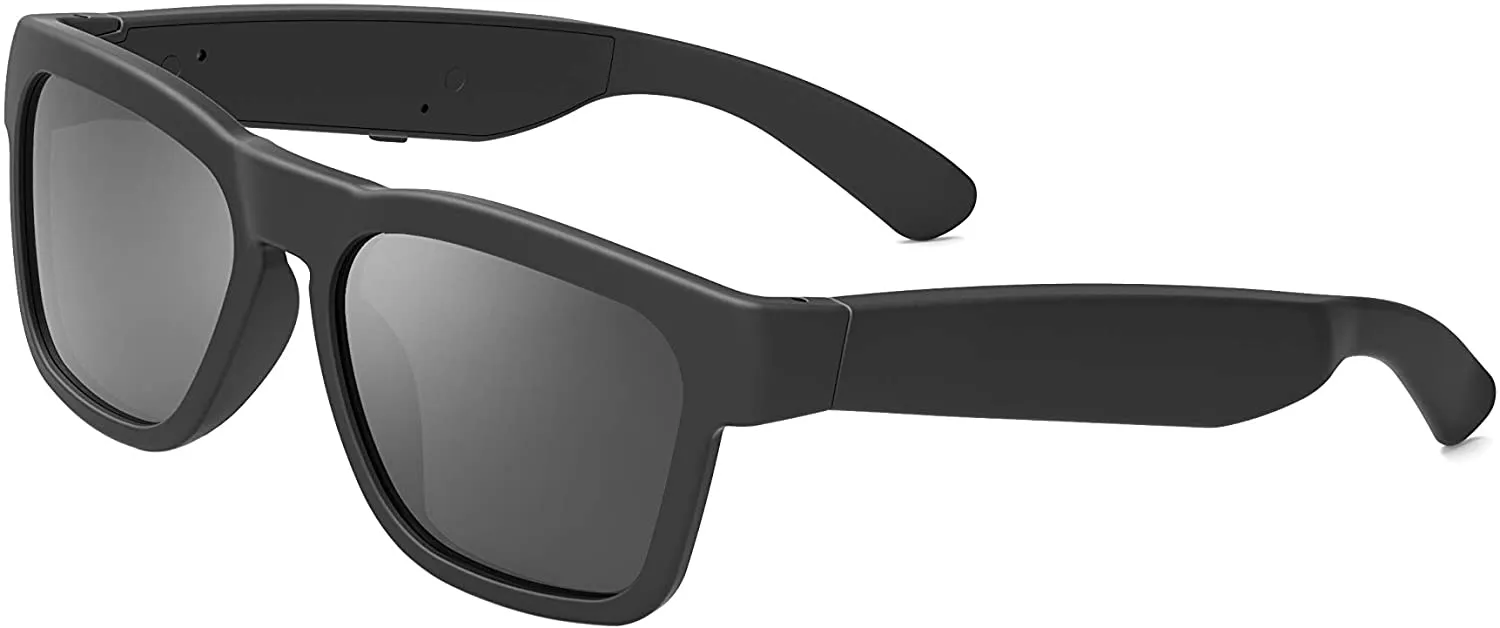 Smart  Bluetooth Sun Glasses