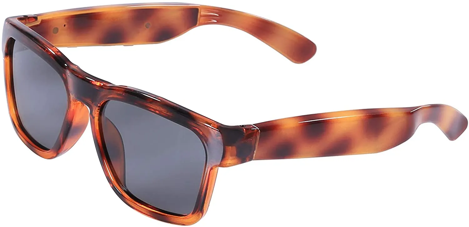 Smart  Bluetooth Sun Glasses