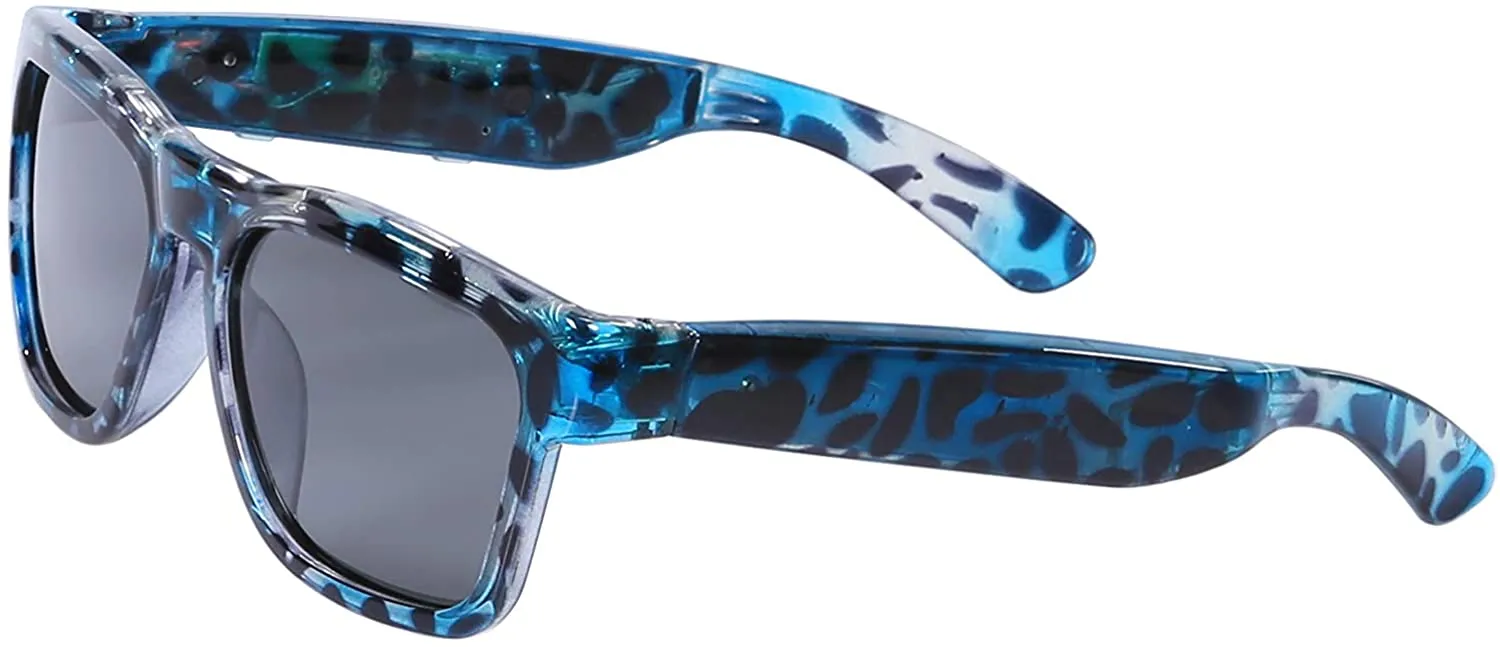 Smart  Bluetooth Sun Glasses
