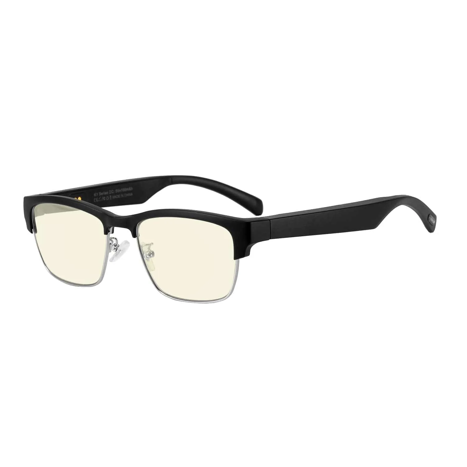 Smart Wireless Bluetooth Sunglasses