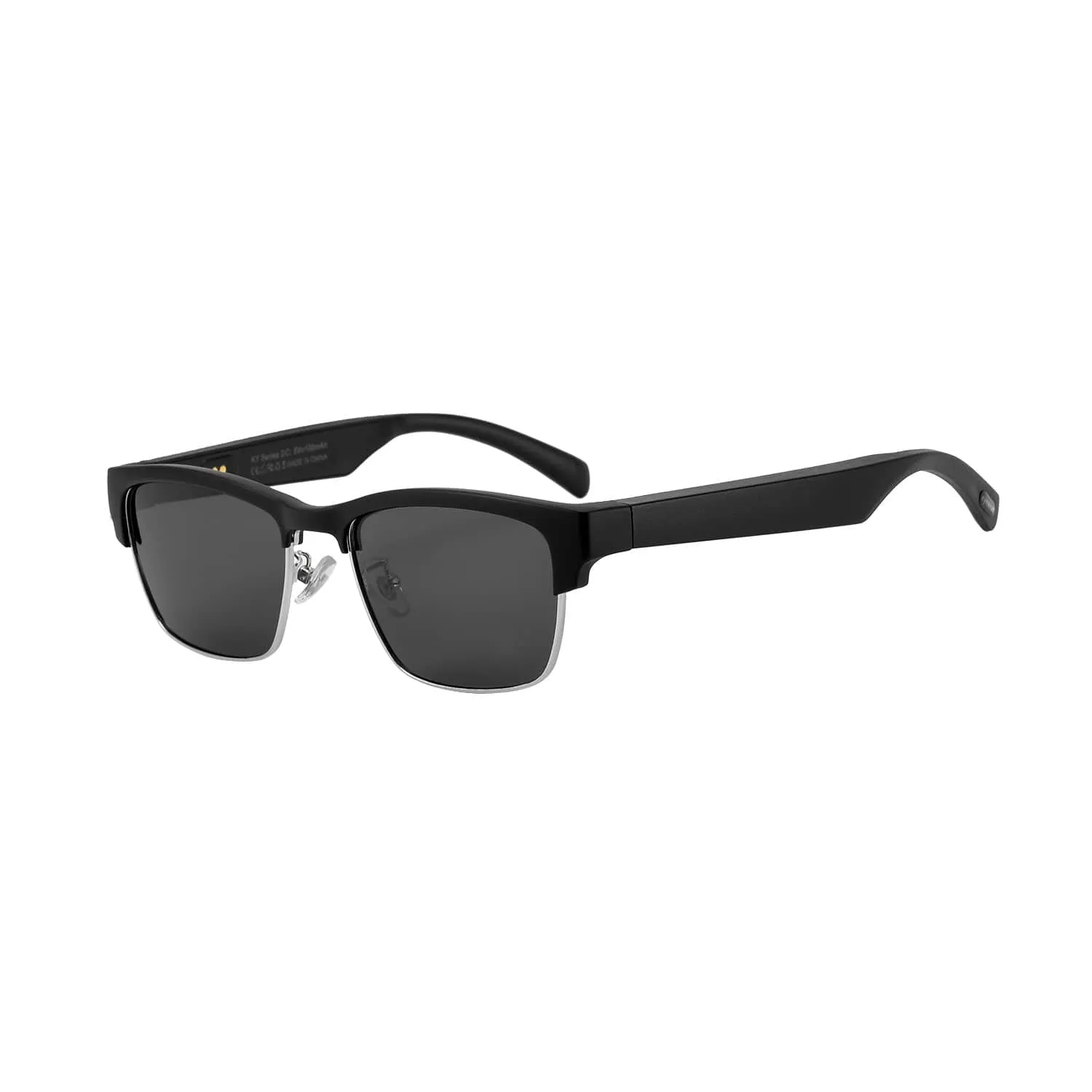 Smart Wireless Bluetooth Sunglasses