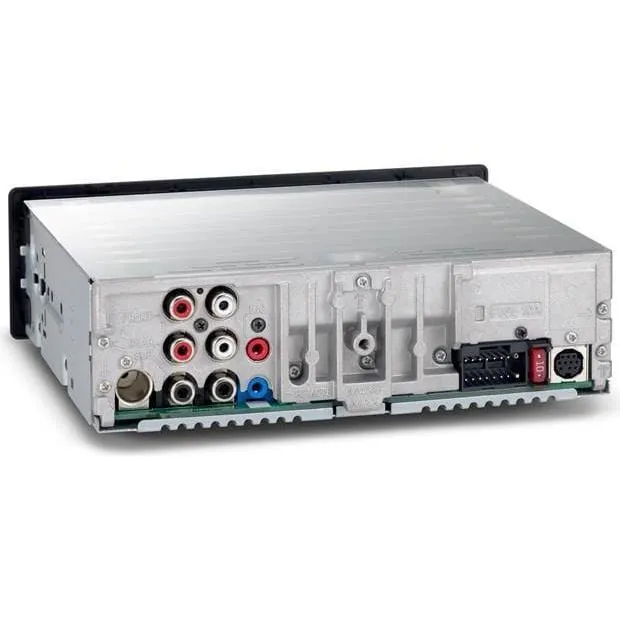 SONY MEX-M72BT MARINE CD RECEIVER WITH BLUETOOTH® WIRELESS TECHNOLOGY