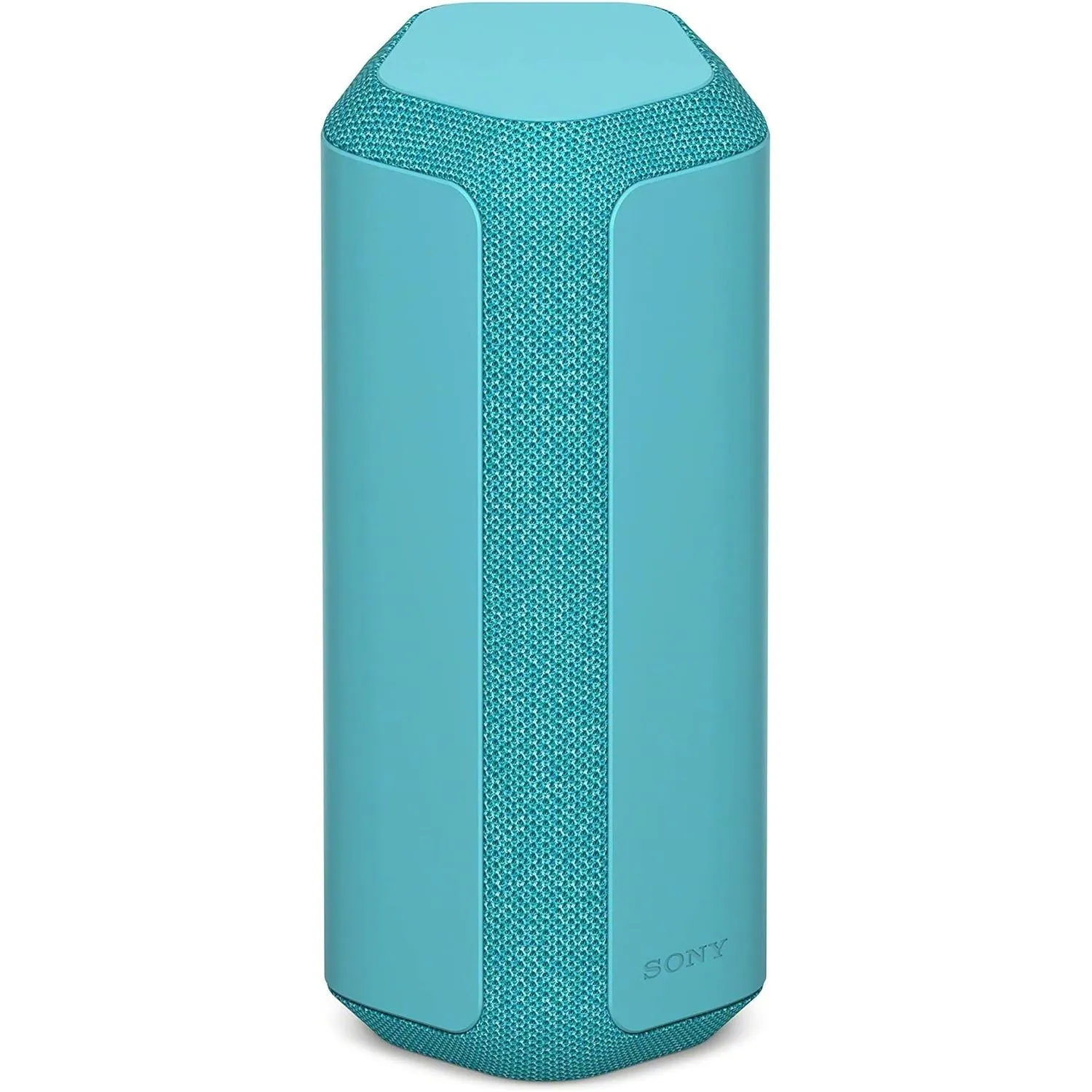 Sony SRS-XE300 Portable Bluetooth Speaker - Waterproof, Shockproof, 24-Hour Battery, Quick Charging - Blue