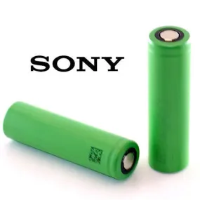 SONY VTC4 18650 30 Amp High Drain Battery