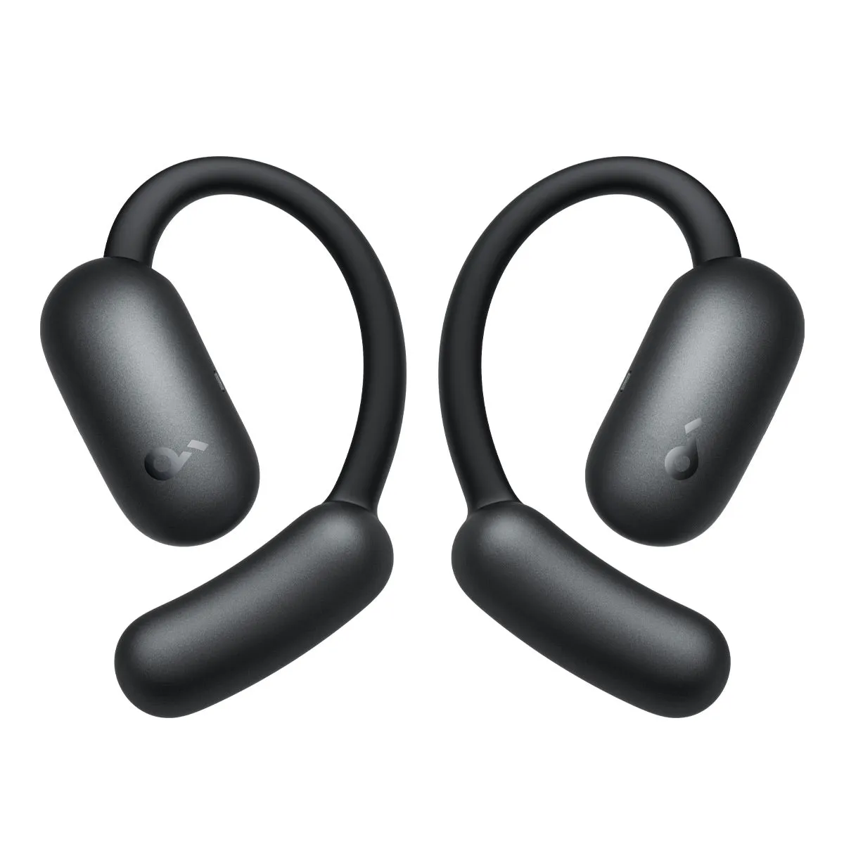 Soundcore Aerofit 2 Wireless Open-Ear Headphones (Black)