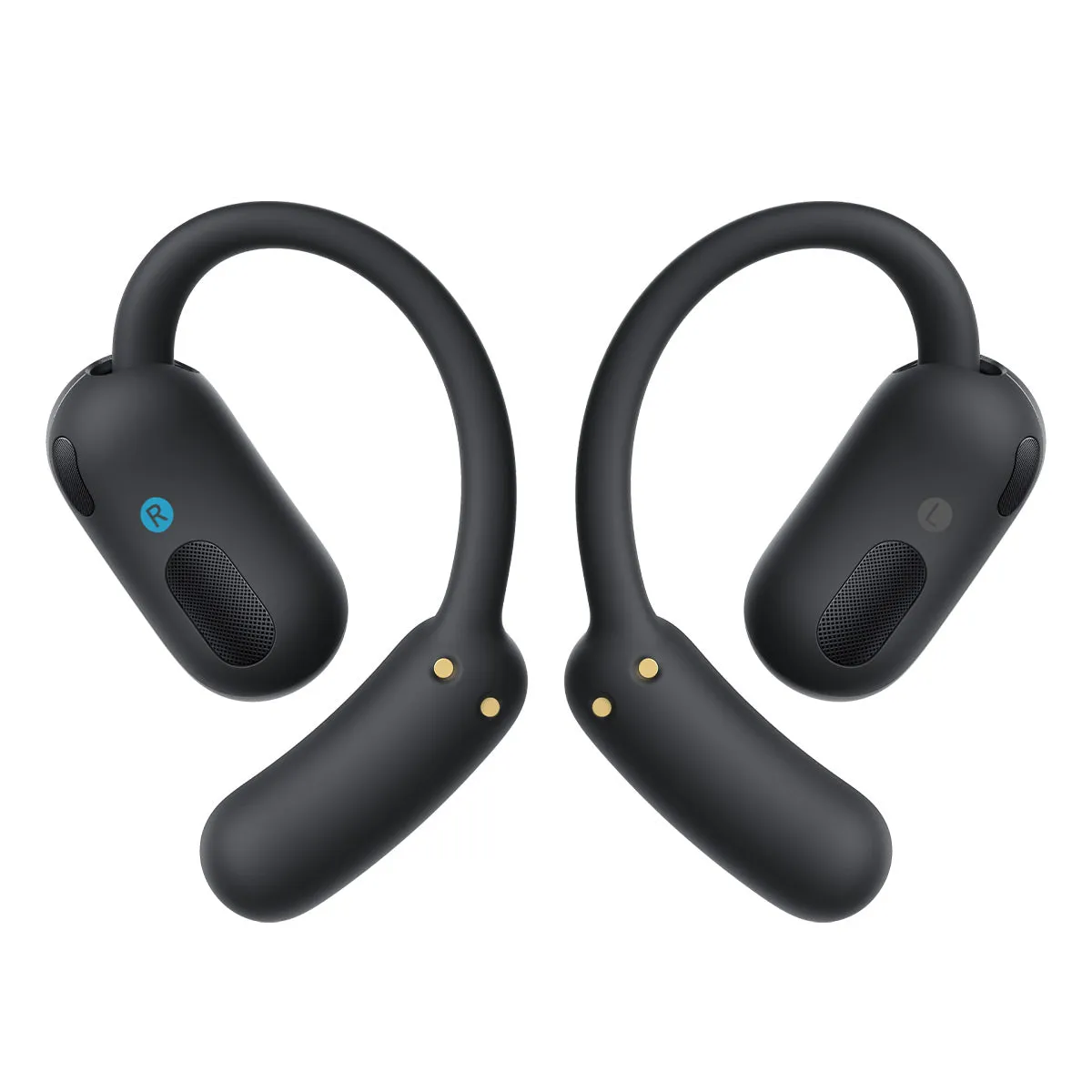 Soundcore Aerofit 2 Wireless Open-Ear Headphones (Black)