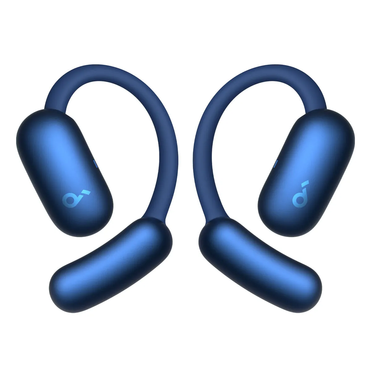 Soundcore Aerofit 2 Wireless Open-Ear Headphones (Blue)