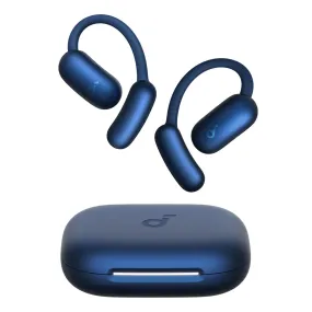 Soundcore Aerofit 2 Wireless Open-Ear Headphones (Blue)