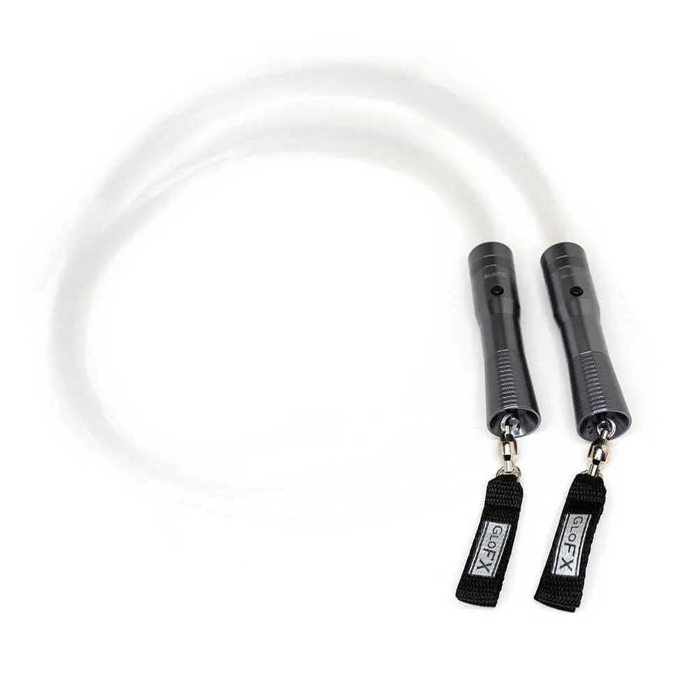 Space Whip Remix - Poi Set