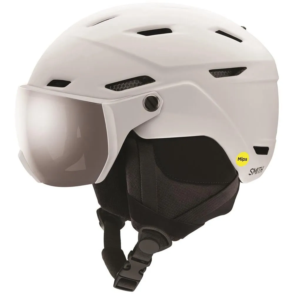 SURVEY MIPS HELMET - 2024