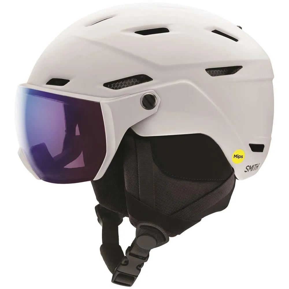 SURVEY MIPS HELMET - 2024