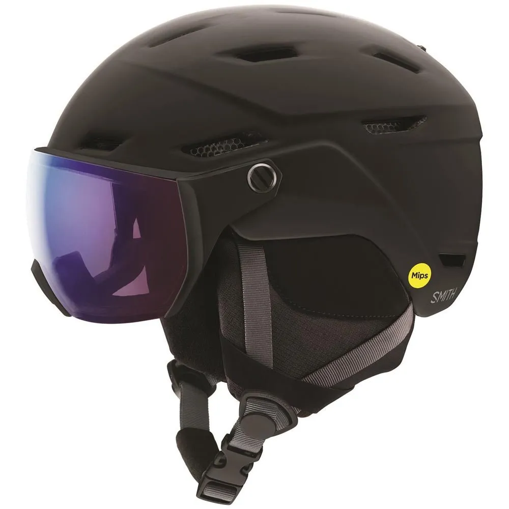 SURVEY MIPS HELMET - 2024