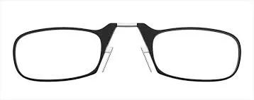 Thinoptics Black Pod