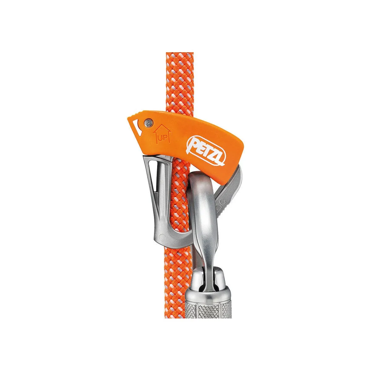 Tibloc Ascender