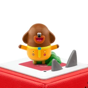 Tonies Audio Character - Hey Duggee Classic Tonie Audio Character
