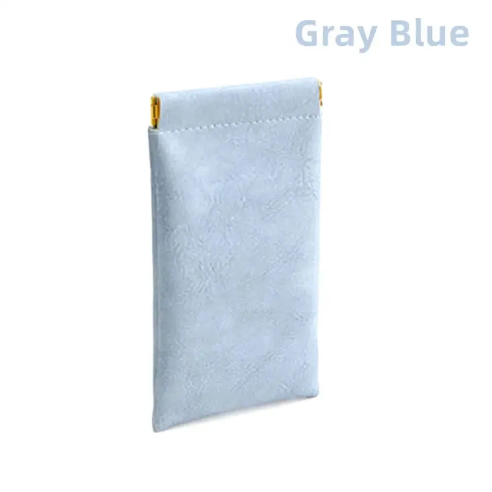 Trendy Unisex Sunglasses Pouch