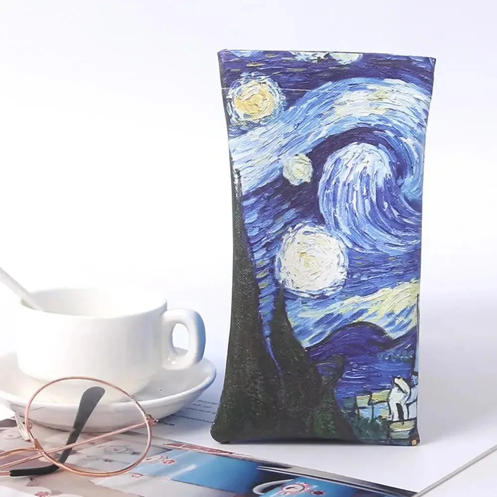 Trendy Unisex Sunglasses Pouch