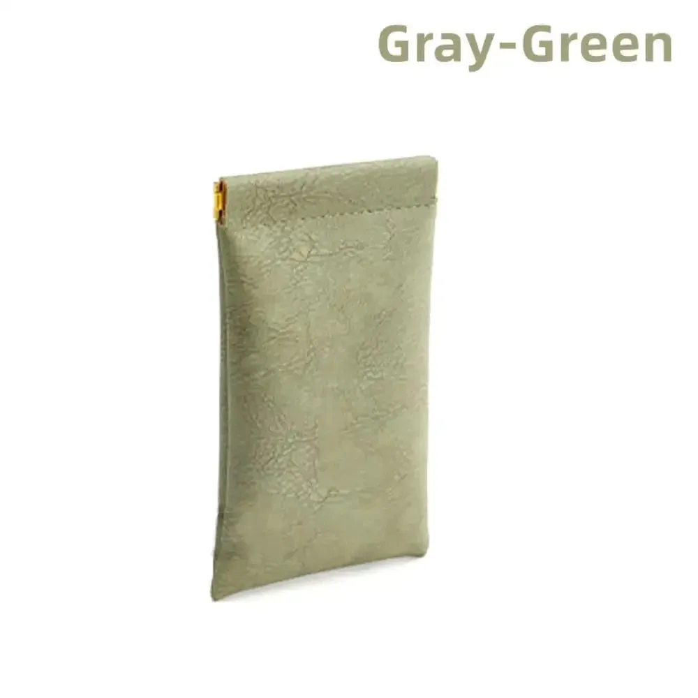 Trendy Unisex Sunglasses Pouch