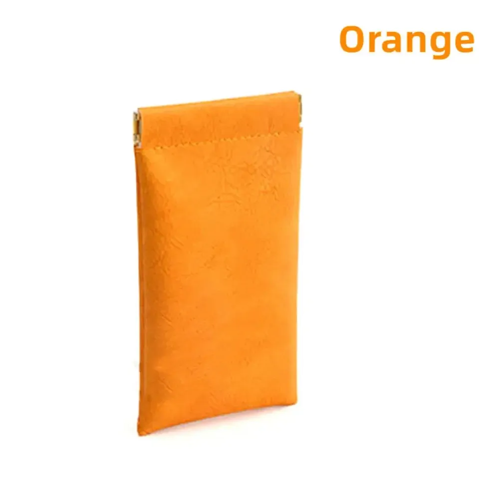 Trendy Unisex Sunglasses Pouch