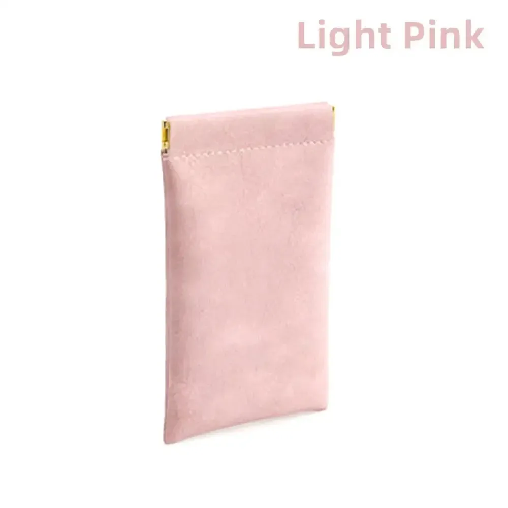 Trendy Unisex Sunglasses Pouch