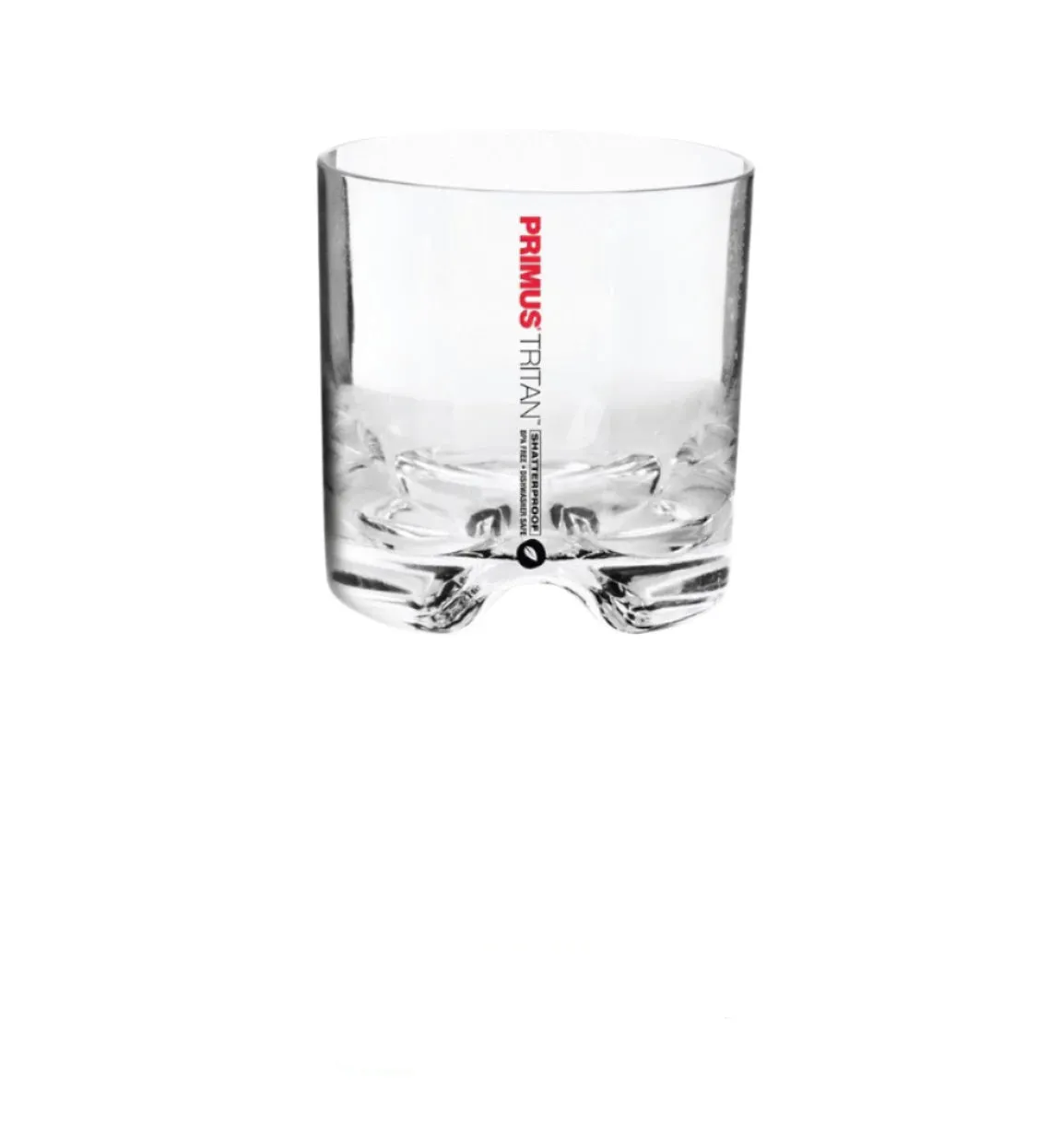 Tritan Whiskey Tumbler Pack Of 4 Prit350pk