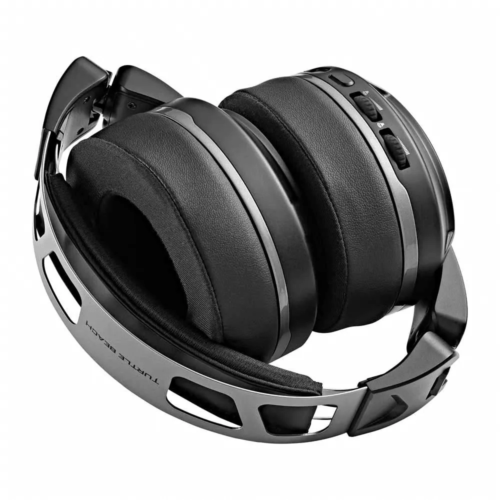Turtle Beach Atlas AERO Universal Headset Headphones Microphone PC