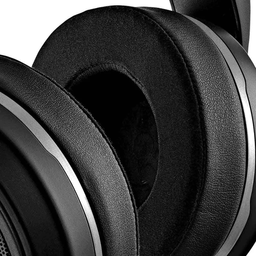 Turtle Beach Atlas AERO Universal Headset Headphones Microphone PC