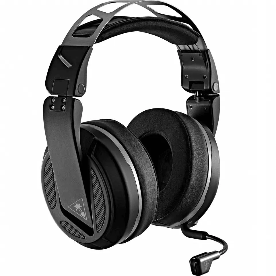 Turtle Beach Atlas AERO Universal Headset Headphones Microphone PC