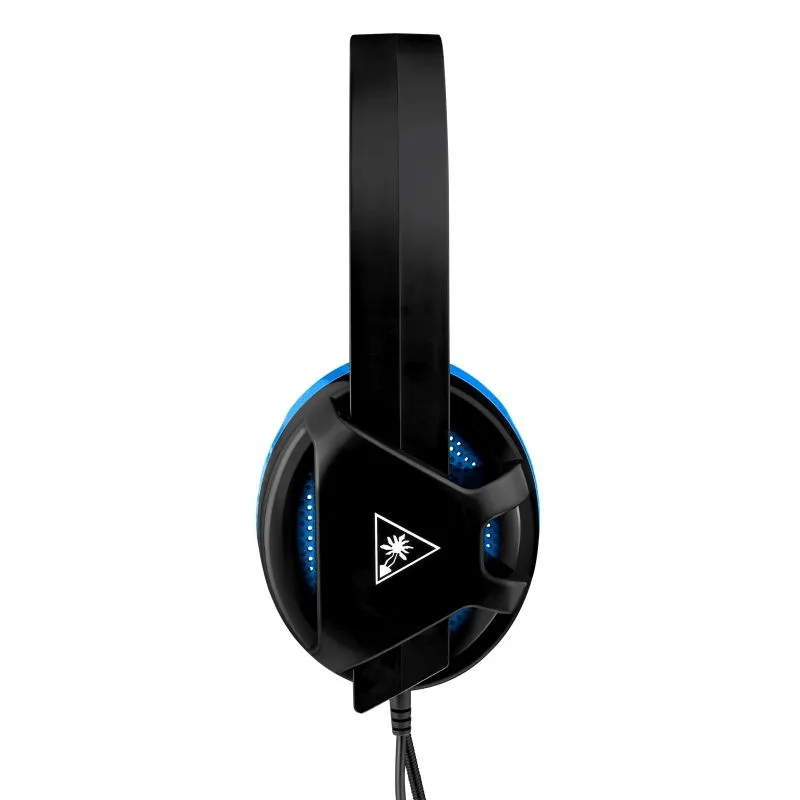Turtle Beach Ear Force Recon Chat Headset Headphones Microphone PS4 PS5