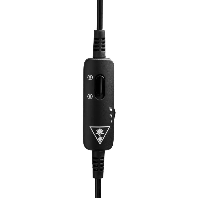 Turtle Beach Ear Force Recon Chat Headset Headphones Microphone PS4 PS5