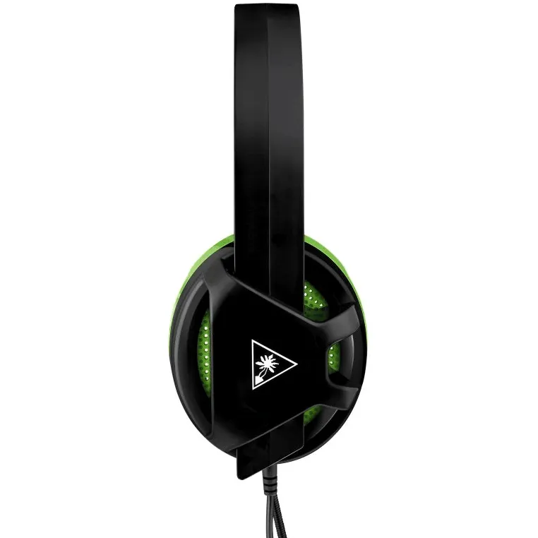 Turtle Beach Ear Force Recon Chat Headset Headphones Microphone