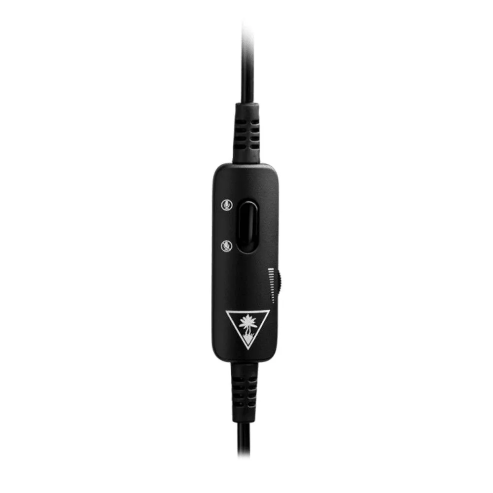 Turtle Beach Ear Force Recon Chat Headset Headphones Microphone