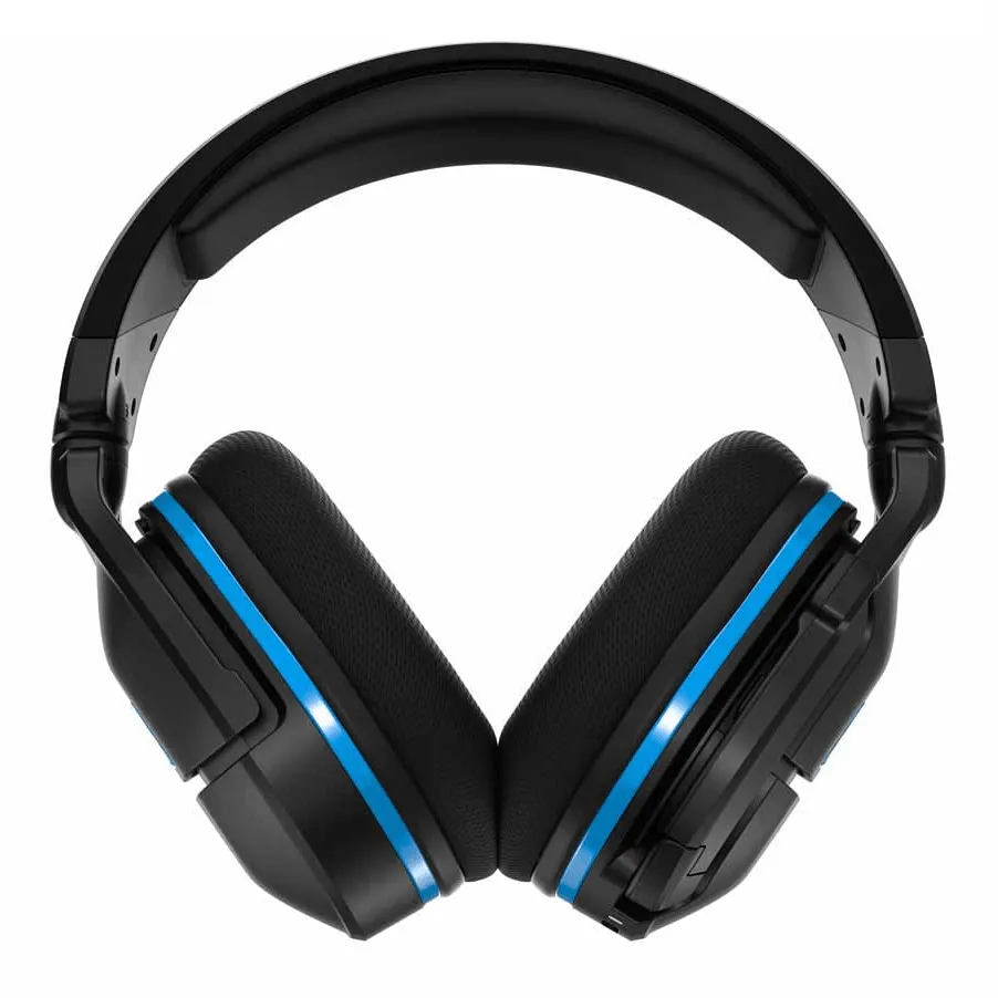 Turtle Beach Stealth 600 Gen 2 Wireless Headset Headphones Microphone PS4 PS5