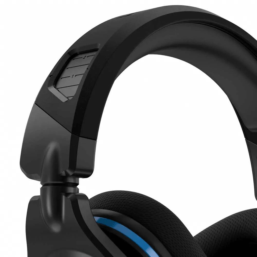 Turtle Beach Stealth 600 Gen 2 Wireless Headset Headphones Microphone PS4 PS5