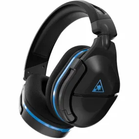 Turtle Beach Stealth 600 Gen 2 Wireless Headset Headphones Microphone PS4 PS5