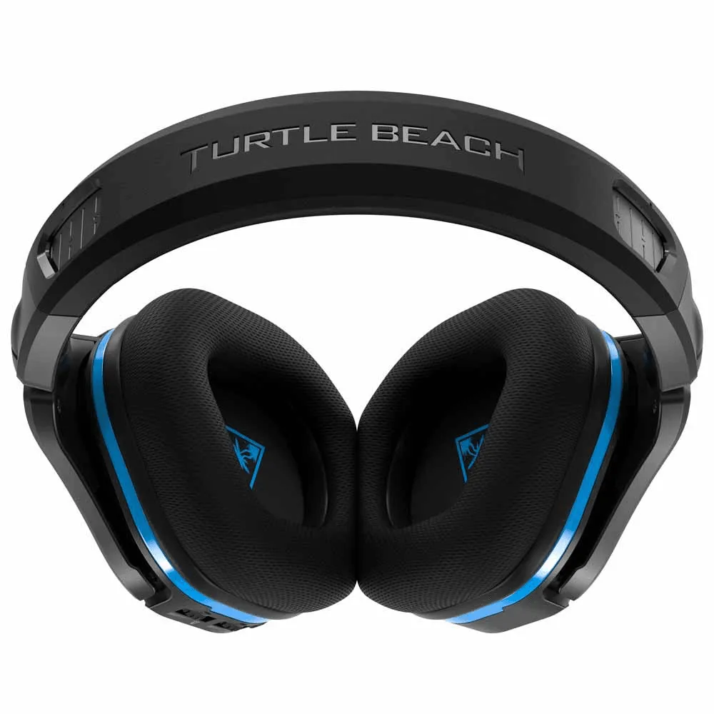 Turtle Beach Stealth 600 Gen 2 Wireless Headset Headphones Microphone PS4 PS5