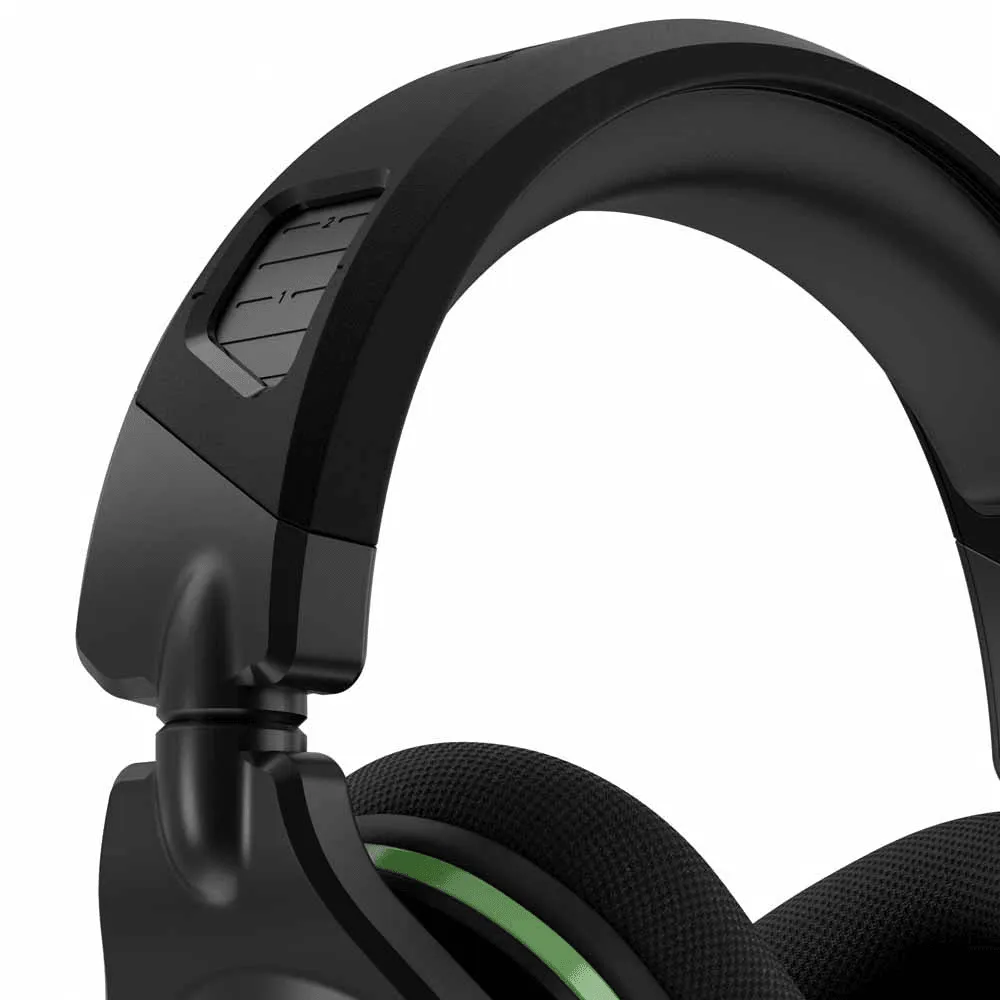Turtle Beach Stealth 600 Gen 2 Wireless Headset Headphones Microphone XBOX Black