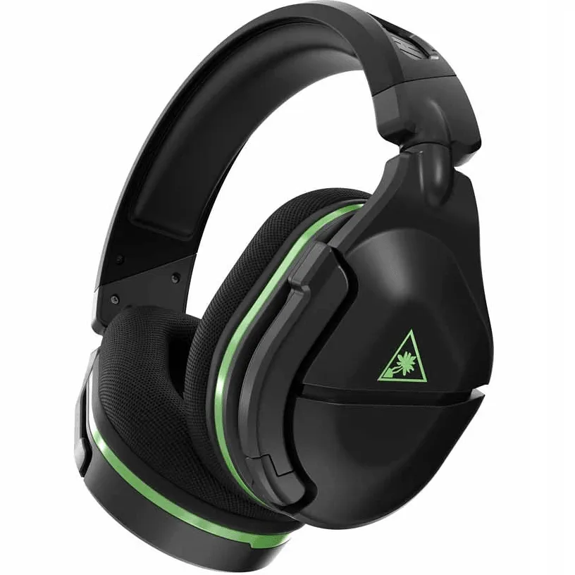 Turtle Beach Stealth 600 Gen 2 Wireless Headset Headphones Microphone XBOX Black