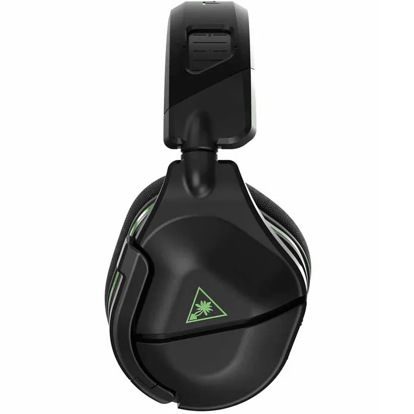 Turtle Beach Stealth 600 Gen 2 Wireless Headset Headphones Microphone XBOX Black