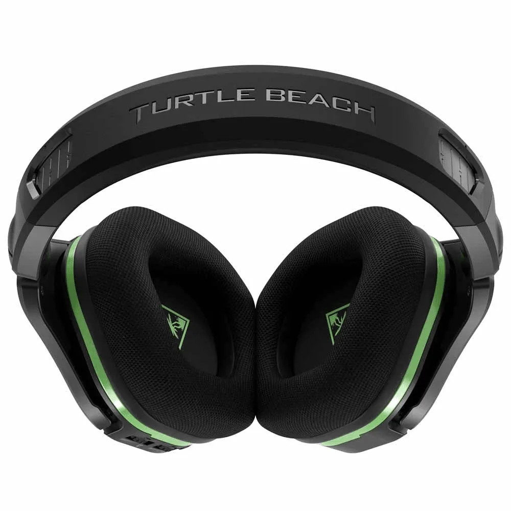Turtle Beach Stealth 600 Gen 2 Wireless Headset Headphones Microphone XBOX Black