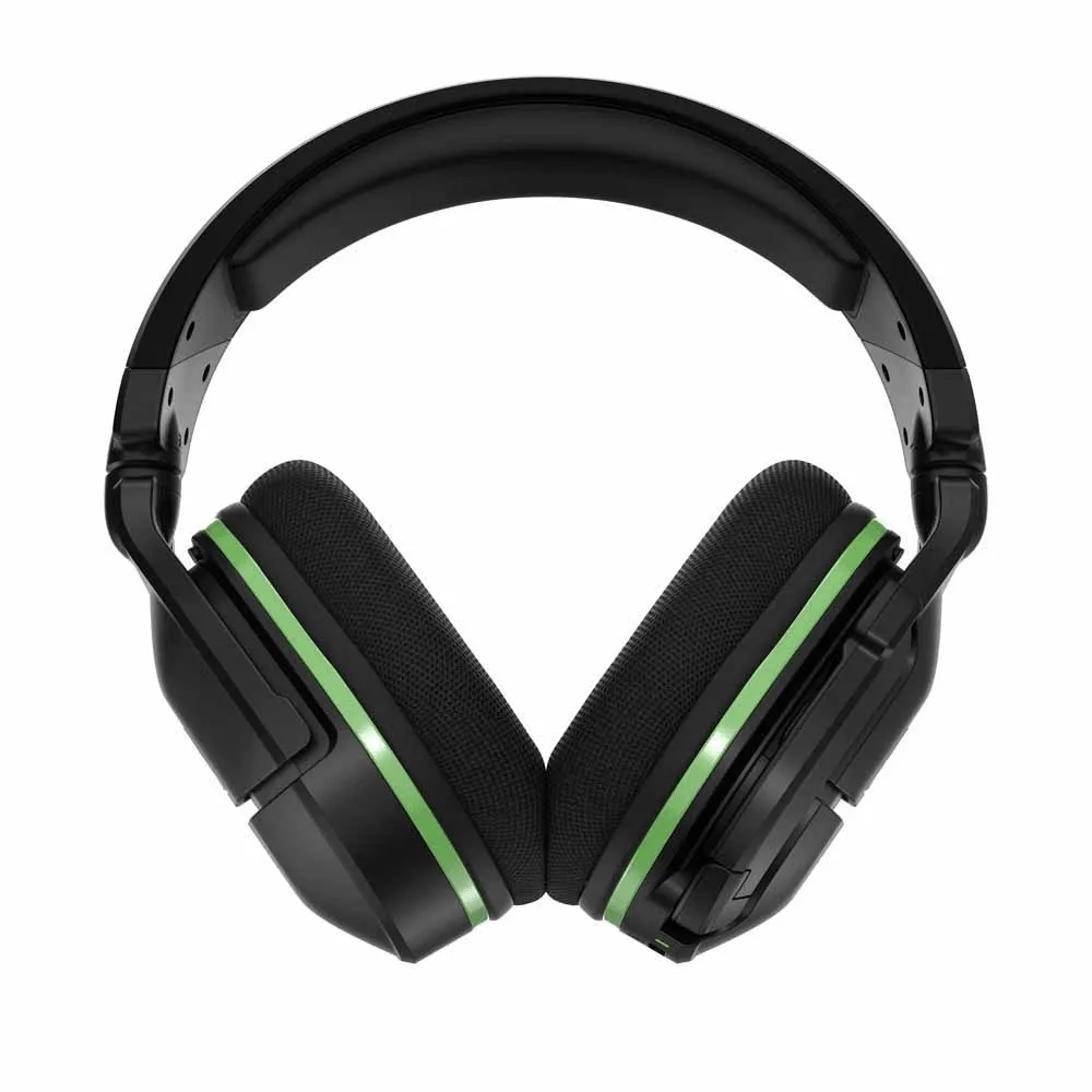 Turtle Beach Stealth 600 Gen 2 Wireless Headset Headphones Microphone XBOX Black