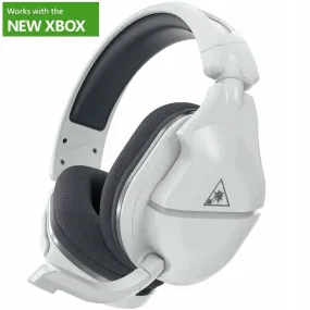 Turtle Beach Stealth 600 Gen 2 Wireless Headset Headphones Microphone XBOX