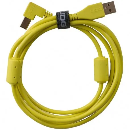 UDG U95002BL Ultimate Audio Cable USB 2.0 A-B Straight 2Meters