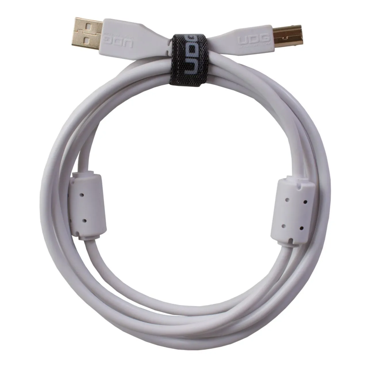 UDG U95002BL Ultimate Audio Cable USB 2.0 A-B Straight 2Meters