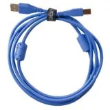 UDG U95002BL Ultimate Audio Cable USB 2.0 A-B Straight 2Meters