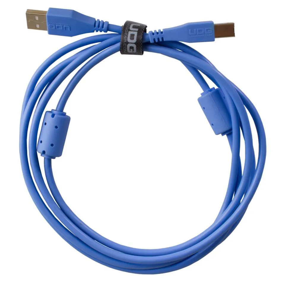 UDG Ultimate Audio Cable USB 2.0 A-B